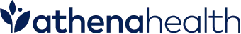 athena health logo