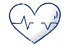 heart illustration