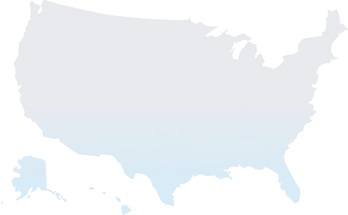map of america svg