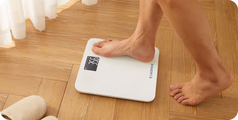 scale