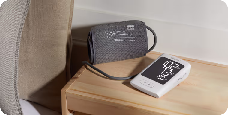 blood pressure cuff video