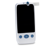 blood glucometer