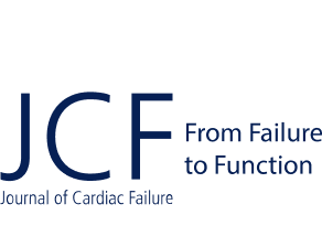 Journal of Cardiac Failure