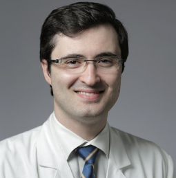 Dr. Marat Fudim
