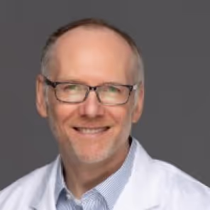 Dr. Randy Curnow