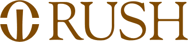 Rush logo