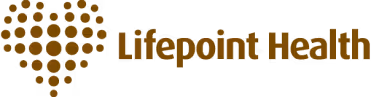 Lifepoint Health logo