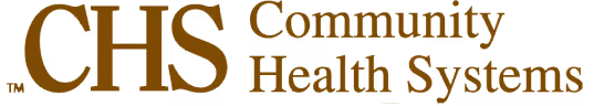 CHS Health Systems logo