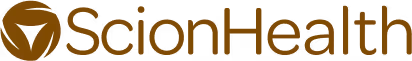 Scion Health logo