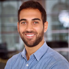 Kareem Zaki