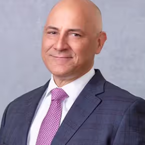 Dr. Mark Carvalho