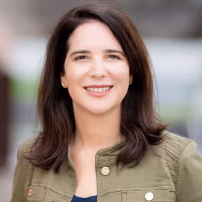 Dr. Eve Cunningham