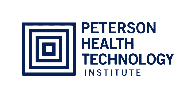 Peterson Health Technology Institute logo