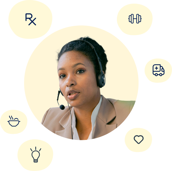 Patient Care Plan Call