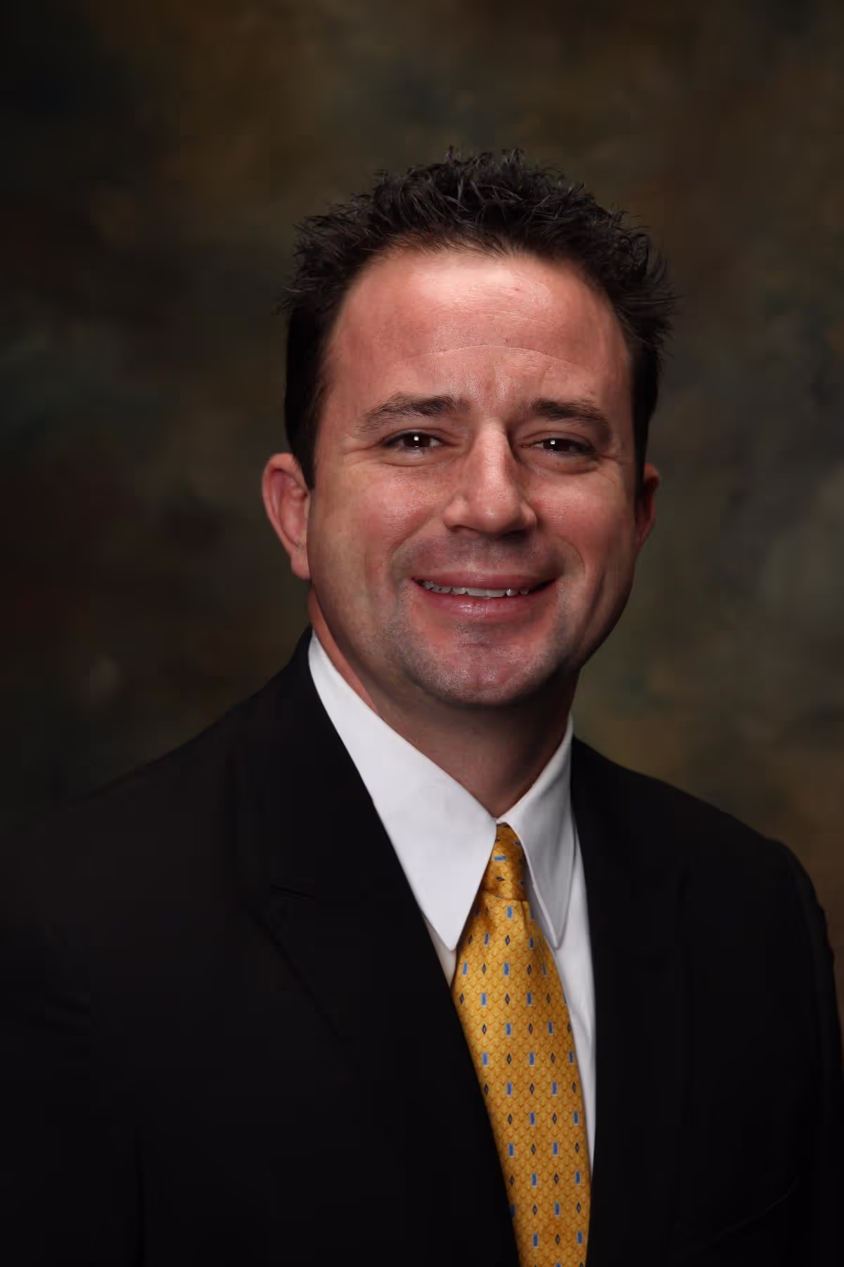 Dr. Scott Musick