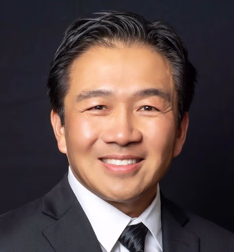 Dr. Eric Cheung