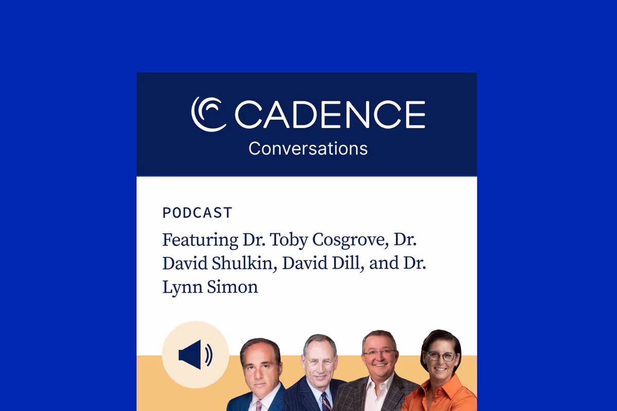 Healthcare leaders roundtable on remote patient monitoring