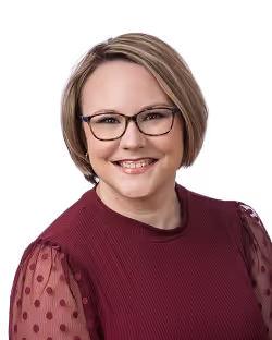 Dr. Amanda Du Sablon