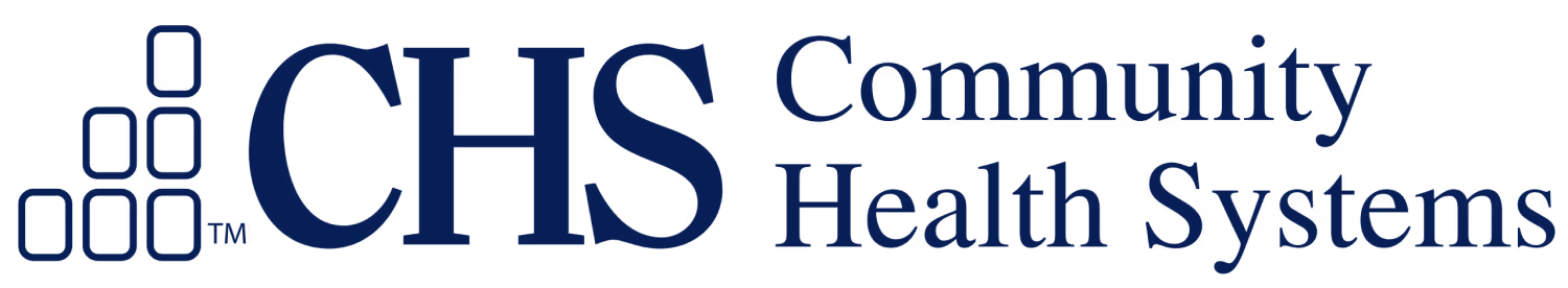 Community Health Systems