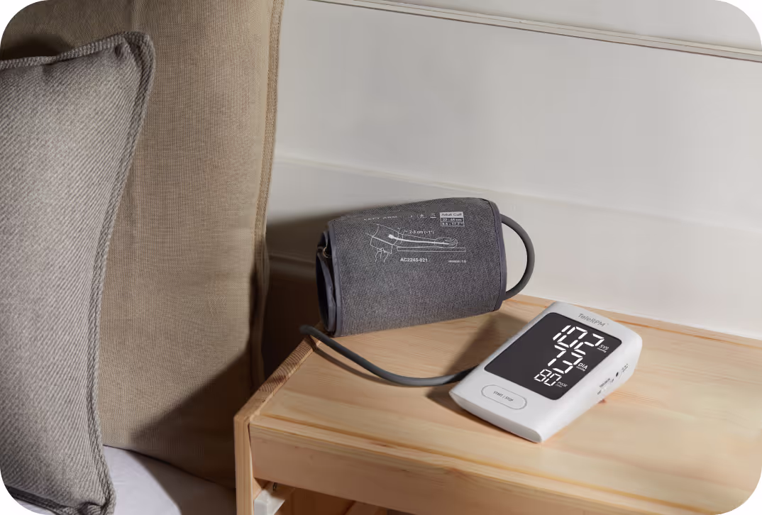 Getting the most from your blood pressure monitor: 9 tips and tricks