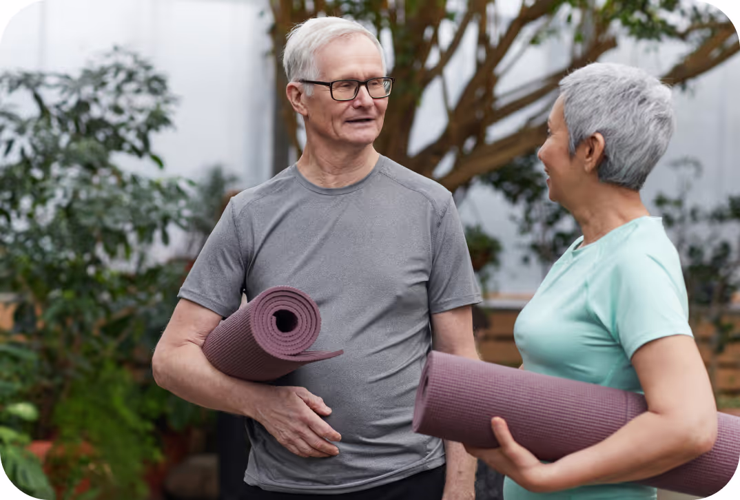 Exercise tips for CHF patients: losing weight without overexertion
