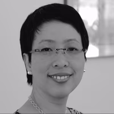 Dr. Jill Tiongco