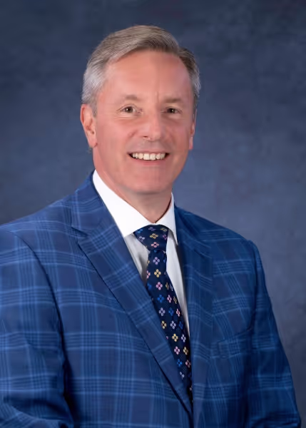 Chris Frost, MD, MHM