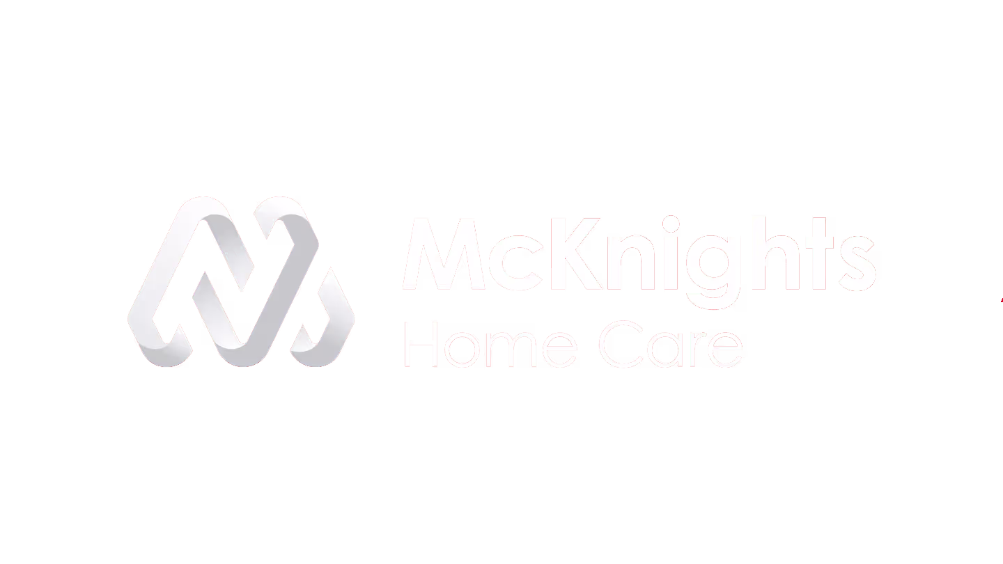 McKnight’s Home Care