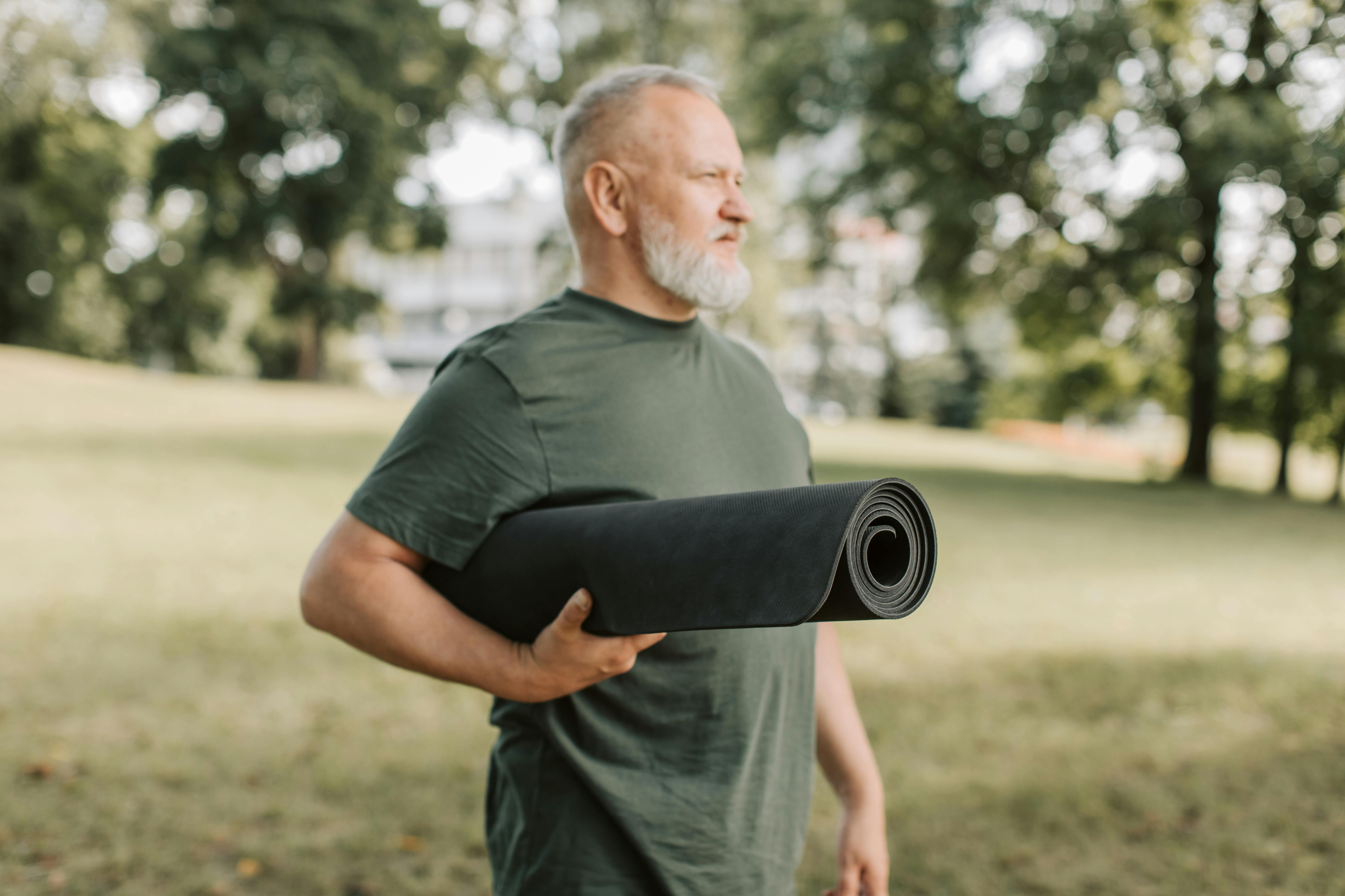 6 everyday balance exercises to boost stability and confidence