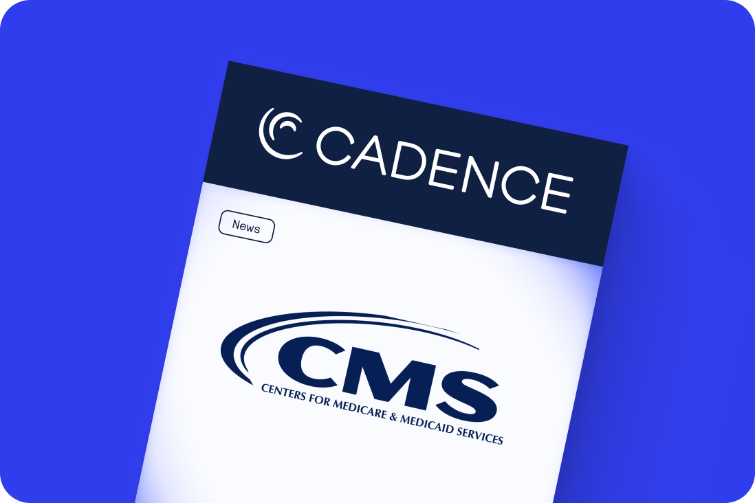 Cadence and CMS ACCESS Model announcement