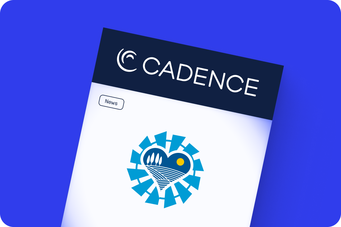 Rural health transformation program with Cadence