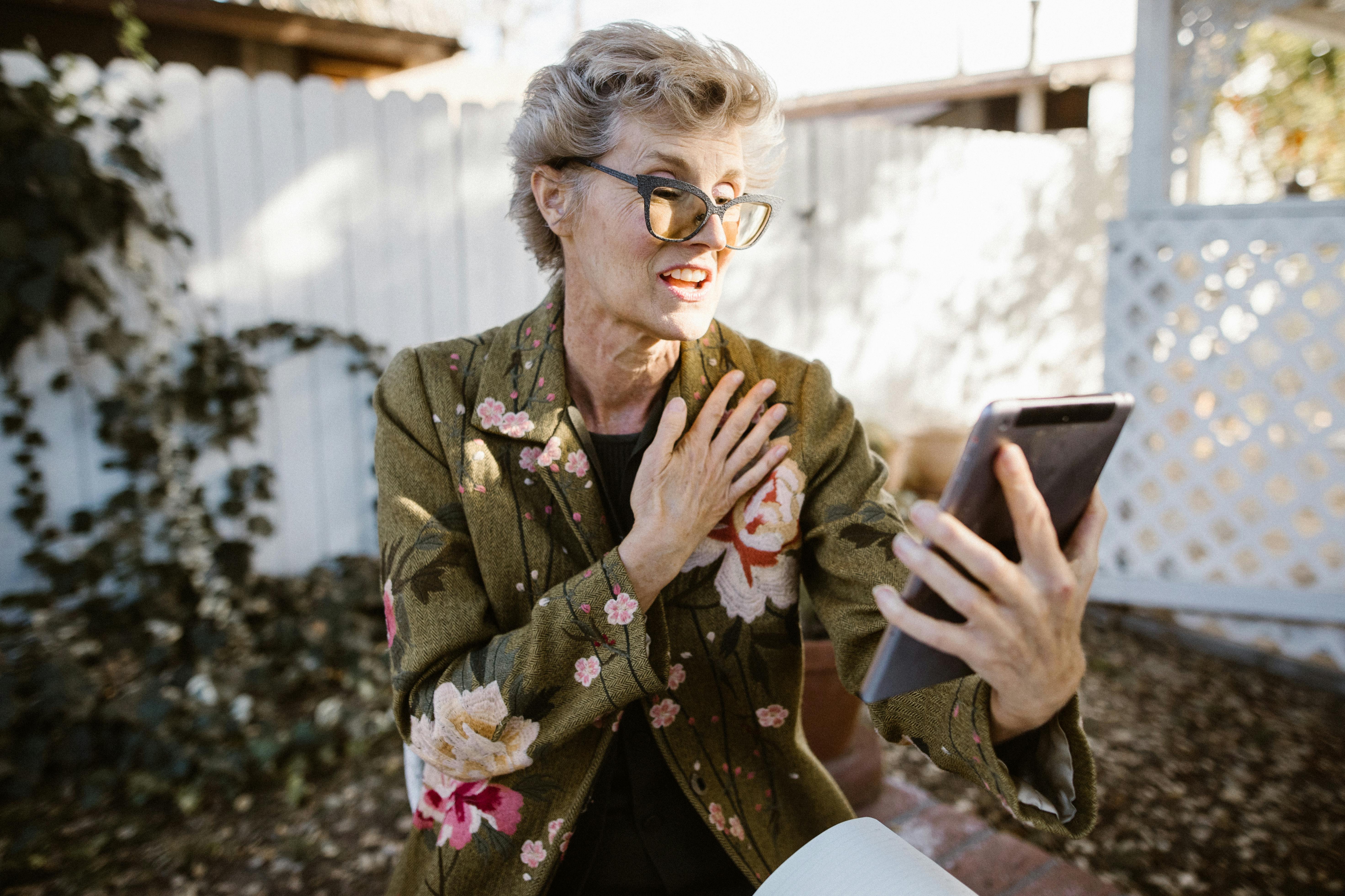 Managing Heart Failure After Remote Monitoring Ends