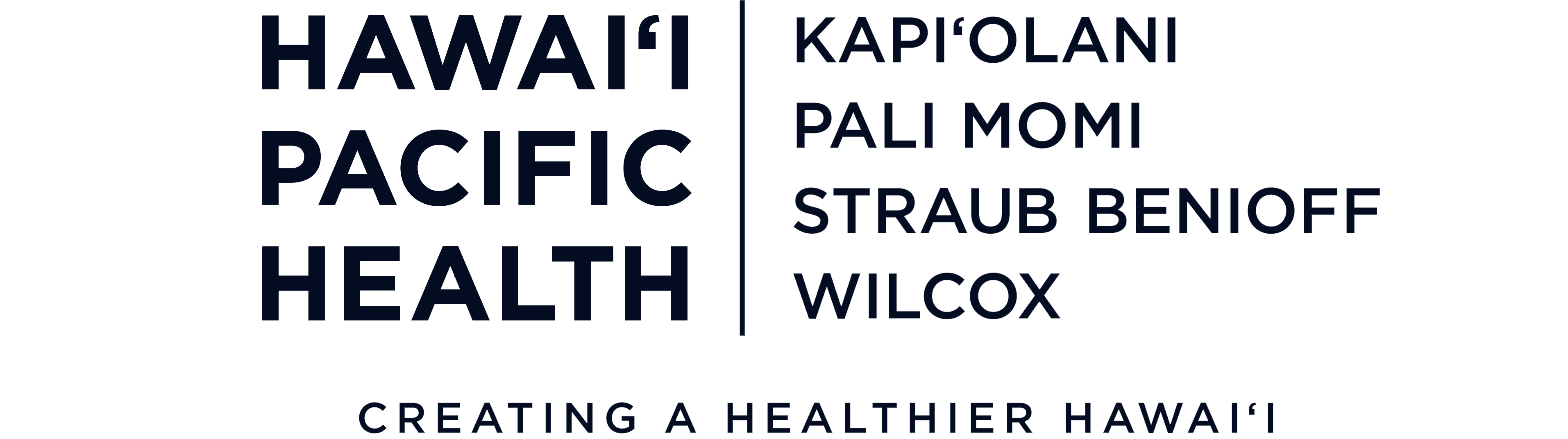 Hawaii Pacific Heath