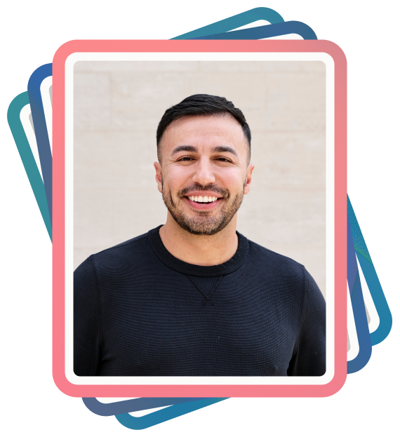 Brendan Valdivia