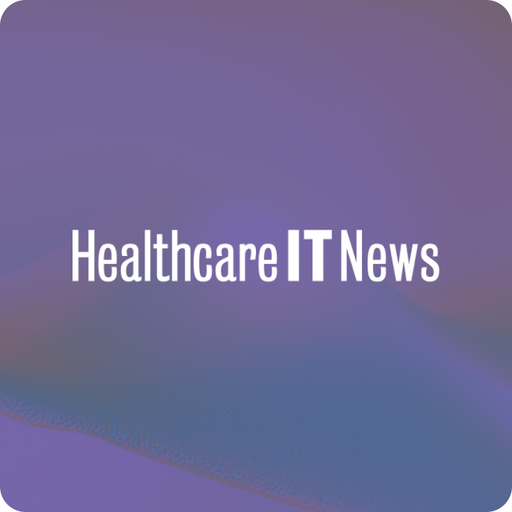 Healthcare IT News