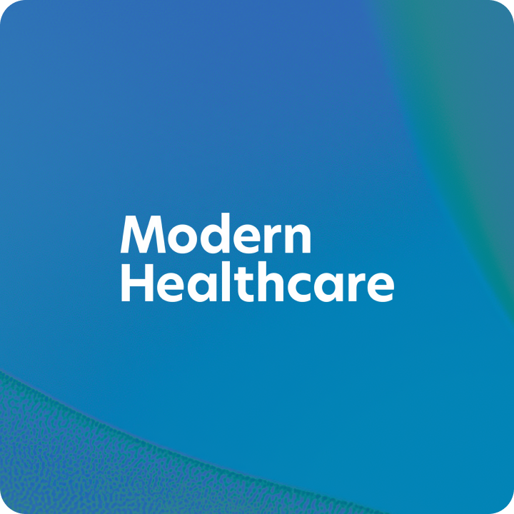 Modern Healthcare