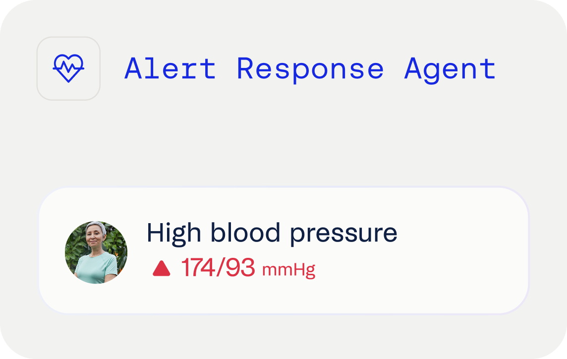 Alert