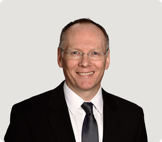 Randy Curnow, MD, MBA