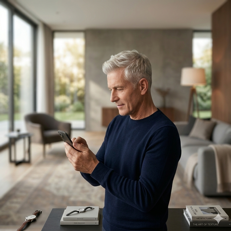 Patient managing medications from home