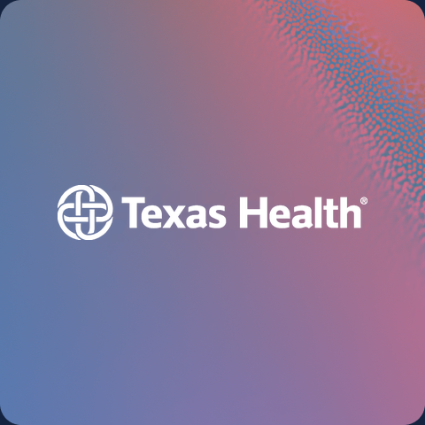 Texas Health Resources