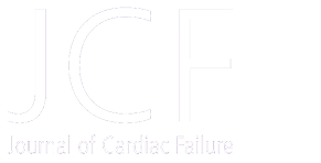Journal of Cardiac Failure